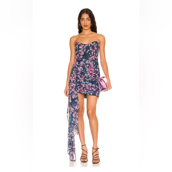 Katie May Dresses & Skirts - Katie May Chasing Dawn Dress